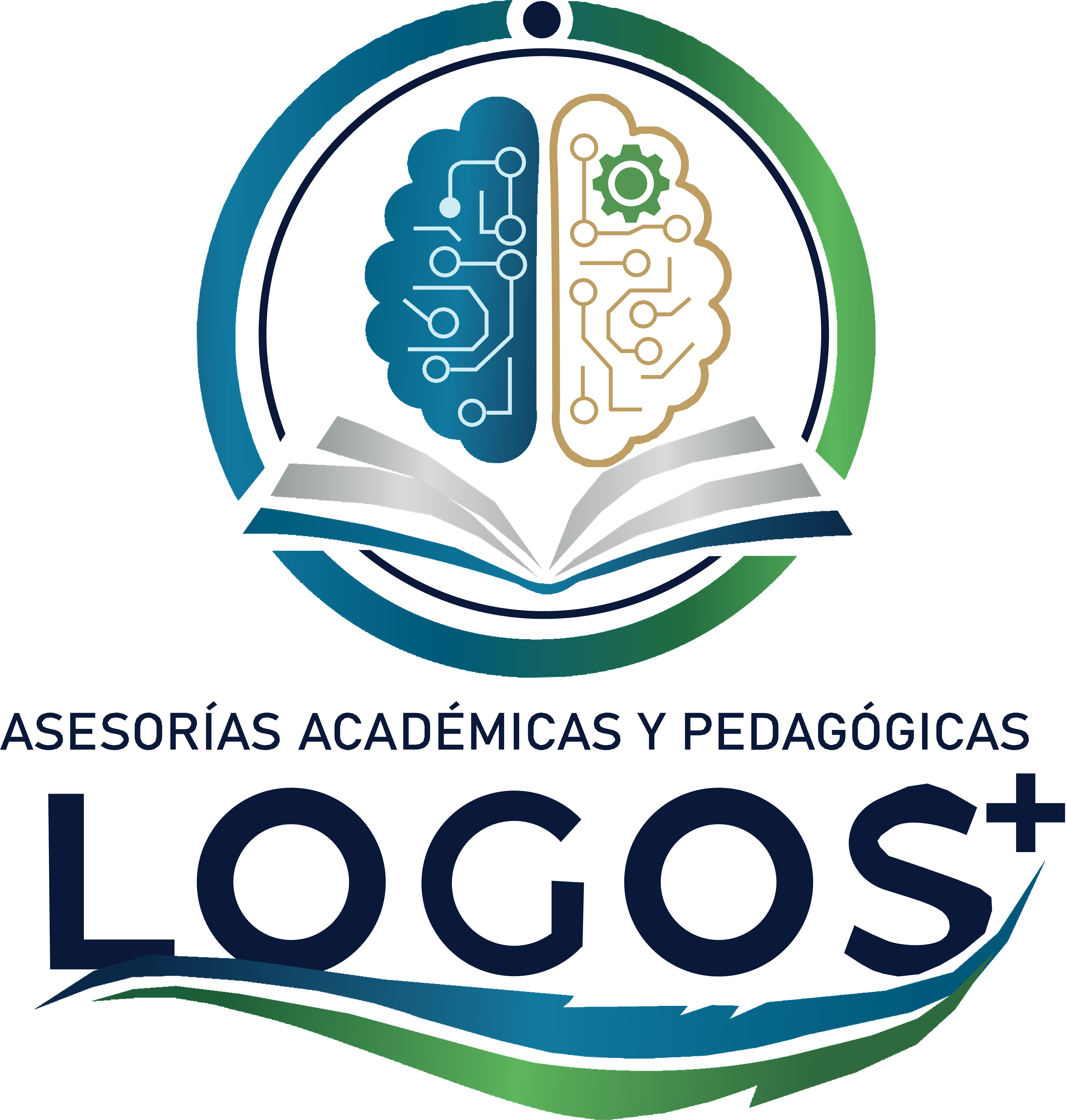 Logos+ Asesorías Académicas y Pedagógicas